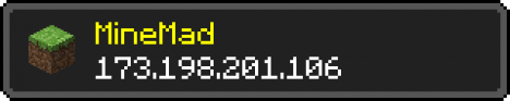MineMad MineMad