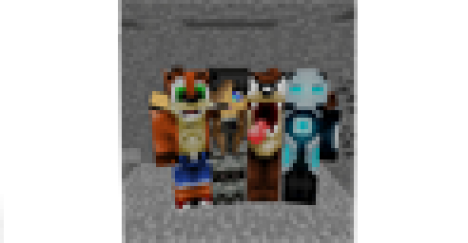 Factions PVP