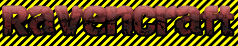 RavenCraft