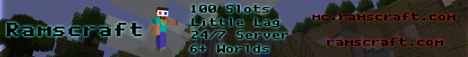 RamsCraft RamsCraft