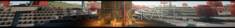 Hungercraft | Hunger Games MC2 Hungercraft | Hunger Games MC2