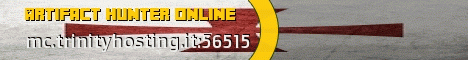 Artifact Hunter Online Artifact Hunter Online