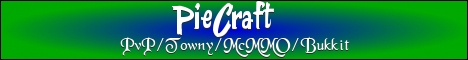 Piecraft Piecraft