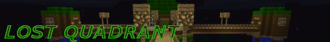 Lost Quadrant SMP Lost Quadrant SMP