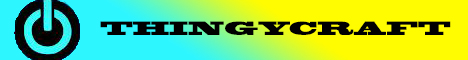 Thingycraft - Voltz 1.0.11 Events, PVP and more!