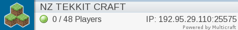 Nz Tekkit Craft Nz Tekkit Craft