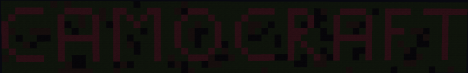 CamoCraft CamoCraft
