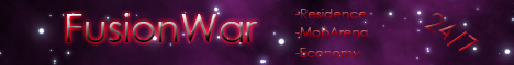 Fusionwar PvP Fusionwar PvP