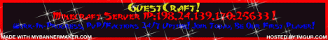 GuestCraft GuestCraft