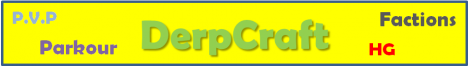 DerpCraft