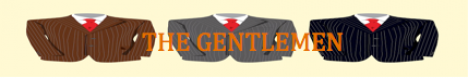The Gentlemen The Gentlemen