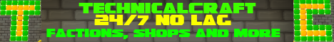 TechnicalCraft TechnicalCraft