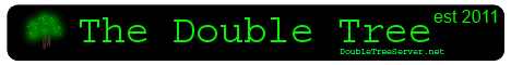 DoubleTreeServer DoubleTreeServer
