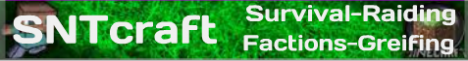 SNTcraft SNTcraft