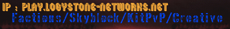LogyStone Networks LogyStone Networks