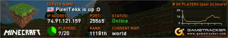 PixelTekk PixelTekk