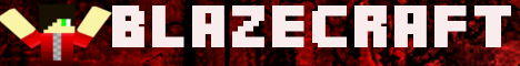 BlazeCraft Skyblock