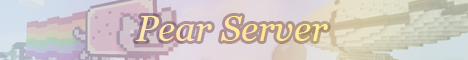 Pear Server