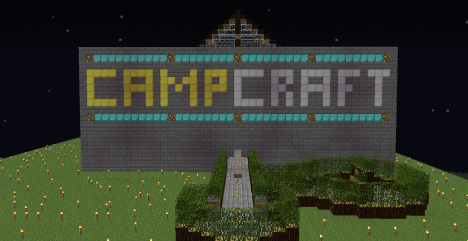 CampCraft Minecraft Server