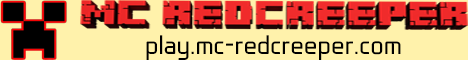 MC Redcreeper MC Redcreeper