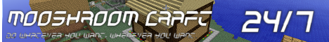 The Mooshroom Craft The Mooshroom Craft