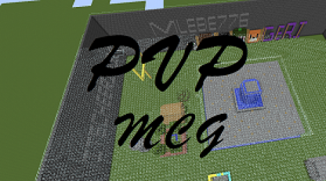 MonsterCrewGamers KitPVP MonsterCrewGamers KitPVP