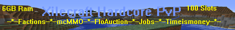Xilecraft hardcore PvP Xilecraft hardcore PvP