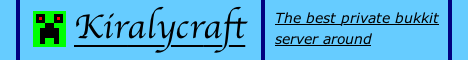 kiralycraft kiralycraft