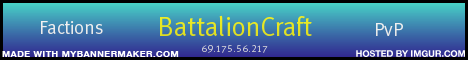BattalionCraft BattalionCraft