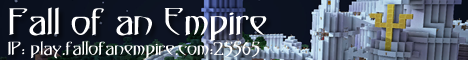 Roleplay Minecraft Server Roleplay Minecraft Server