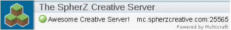 SpherZ Creative SpherZ Creative