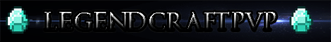LegendCraftPVP LegendCraftPVP