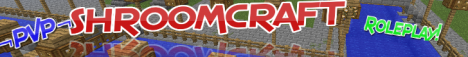 Shroomcraft
