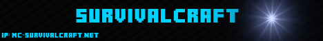 SurvivalCraft SurvivalCraft