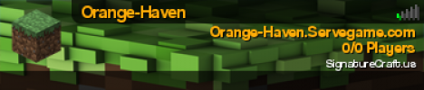 Orange-Haven Orange-Haven
