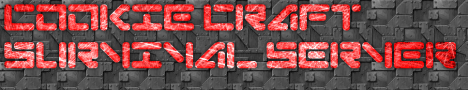 CookieCraftMC CookieCraftMC