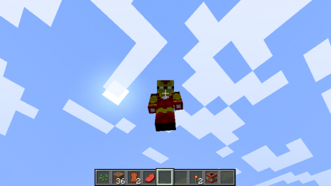 Beast Craft