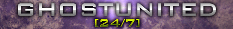 GhostUnited GhostUnited