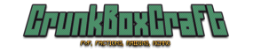 CRUNKBOXCRAFT CRUNKBOXCRAFT