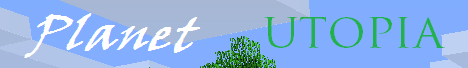 PlanetUtopia PlanetUtopia