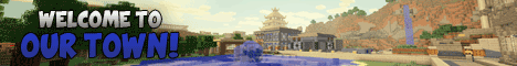 Our Town Server Our Town Server