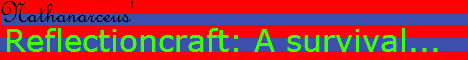 Reflectioncraft Reflectioncraft