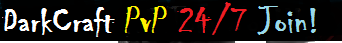 DarkCraftx DarkCraftx