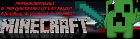 QuickRaid PvP QuickRaid PvP
