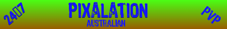 Pixalation | Australia Pixalation | Australia