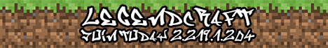 LegendCraft LegendCraft