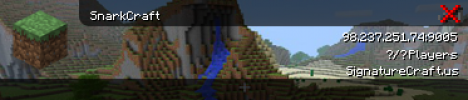 SnarkCraft