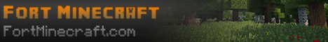 Fort Minecraft Fort Minecraft