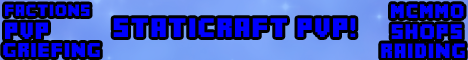 FlashCraft PvP! FlashCraft PvP!
