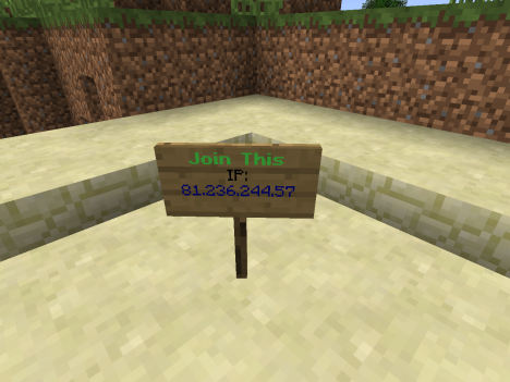 NoxyCraft NoxyCraft